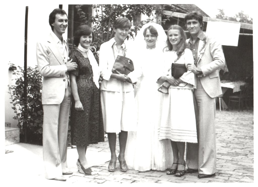 Remodeling-dresses-into-different-clothes-Marta-Bovdiš-Tyr’s-wedding-1977-Bački-Petrovac-Vojvodina-Serbia.jpg