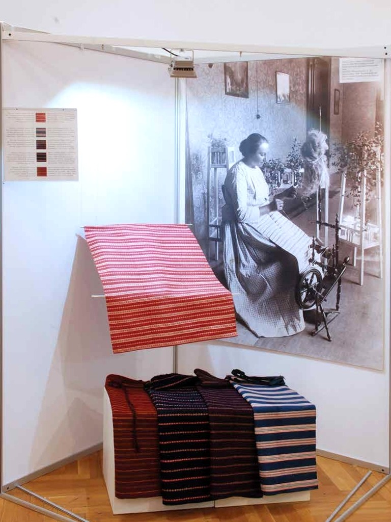 Multiethnic Vojvodina textile traditions-Photograph-Spinner-1920-visual-context-series-woven-wool-aprons-Dinaric-origin-among-Bunjevac-women-Bačka.jpg